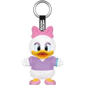Pop Mart x Disney Mickey Family Daisy Duck Bag Charm